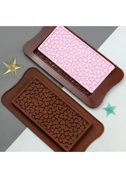 1x Tam Boyutlu Aşk Bisküvi Kalıbı (Yurt Dışından) modelleri