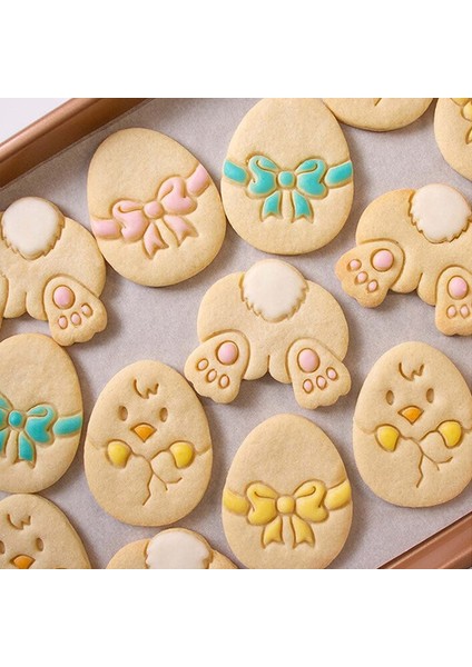 Paskalya Börek Bıçağı (Yurt Dışından) fiyatları