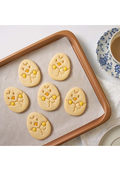 Paskalya Börek Bıçağı (Yurt Dışından) fırsatları