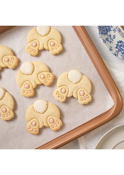 Paskalya Börek Bıçağı (Yurt Dışından) indirimleri