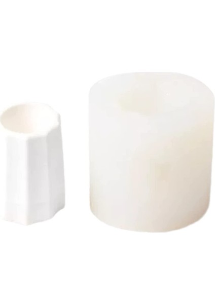 1x Silisli Etli Saksı Kalıbı (Yurt Dışından) fiyatları