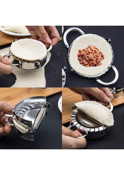 6 Set Paslanmaz Çelik Mutfak Aletleri (Yurt Dışından) indirimleri