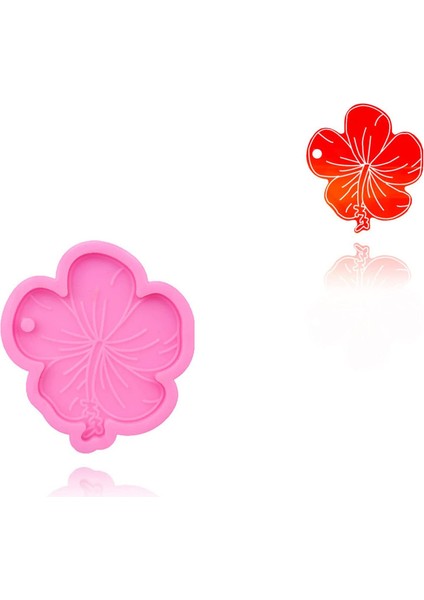 2 Adet Silikon Kalıp (Yurt Dışından)