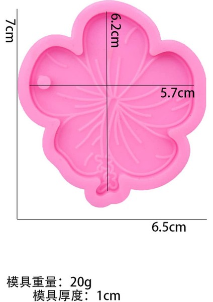 2 Adet Silikon Kalıp (Yurt Dışından) fiyatları
