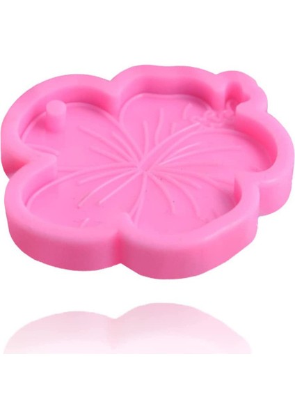2 Adet Silikon Kalıp (Yurt Dışından) modelleri