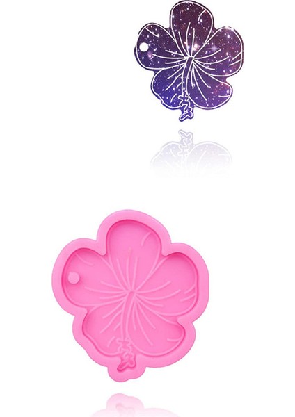 2 Adet Silikon Kalıp (Yurt Dışından) indirimleri