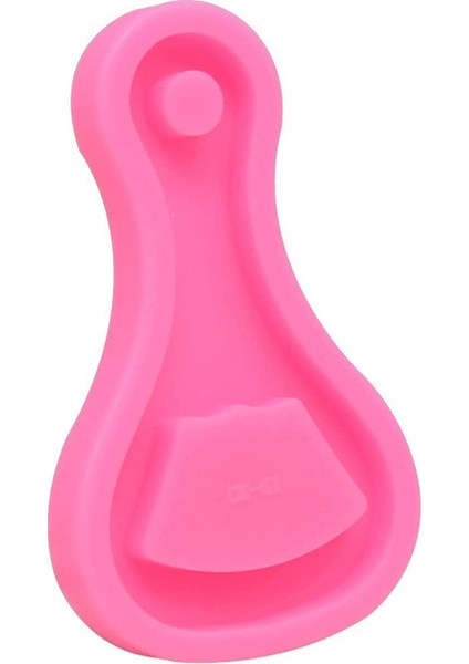 4 Adet Şarap Açacağı Anahtarlık Kalıbı (Yurt Dışından) indirimleri