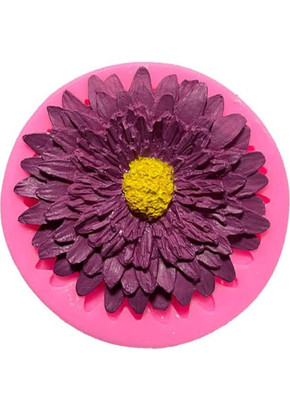 2st Daisy Silikon Kalıp (Yurt Dışından) indirimleri