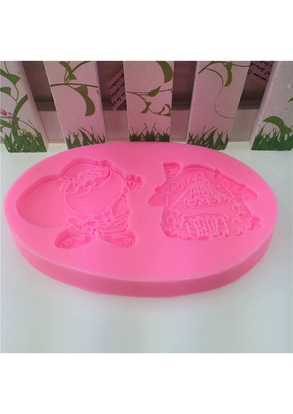 2 Yaşlı Ahşap Ev Pişirme Kalıp Fırını (Yurt Dışından) modelleri