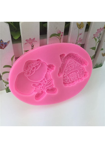 2 Yaşlı Ahşap Ev Pişirme Kalıp Fırını (Yurt Dışından) fırsatları