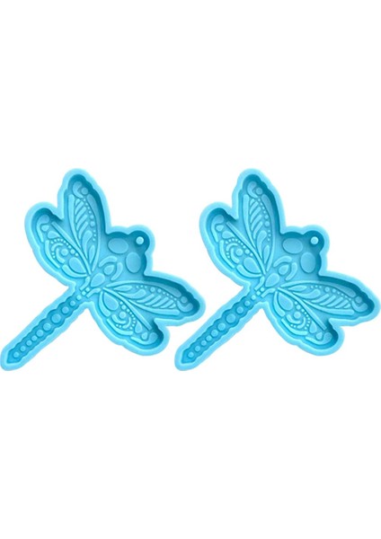 2 Silikon Kalıp Seti (Yurt Dışından) fiyatları