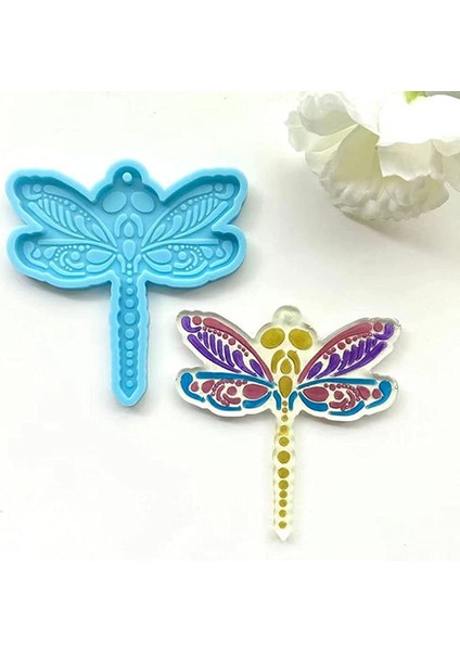 2 Silikon Kalıp Seti (Yurt Dışından) fırsatları