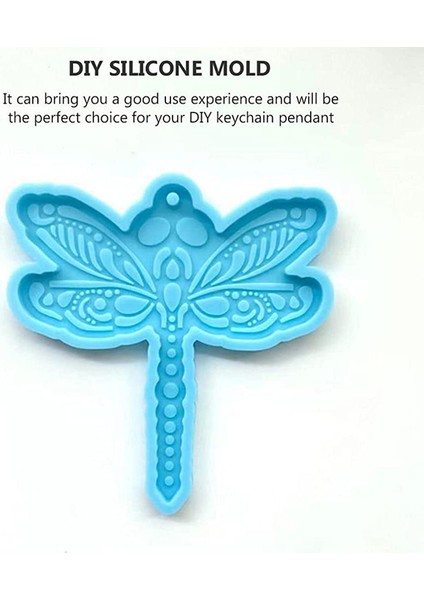 2 Silikon Kalıp Seti (Yurt Dışından) indirimleri