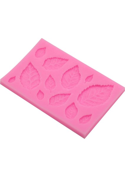 1 Kat Silikon Bisküvi Kalıbı (Yurt Dışından) modelleri