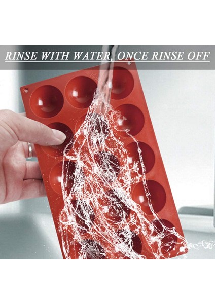 4 Büyük Yarım Daire Ahşap Filament Bisküvi Kalıp (Yurt Dışından) indirimleri