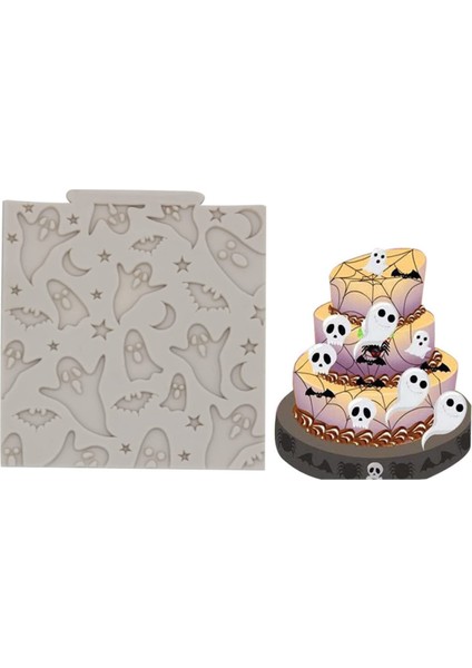 1x Silikon Dalış Kalıbı (Yurt Dışından)