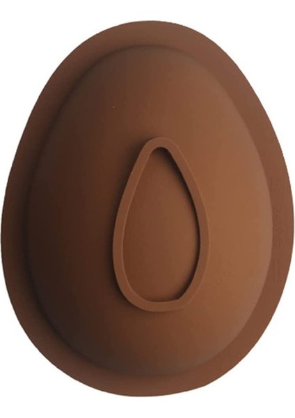 1x Silikon Paskalya Yumurta Kalıp (Yurt Dışından) modelleri