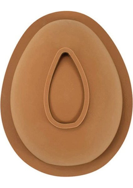 1x Silikon Paskalya Yumurta Kalıp (Yurt Dışından) indirimleri