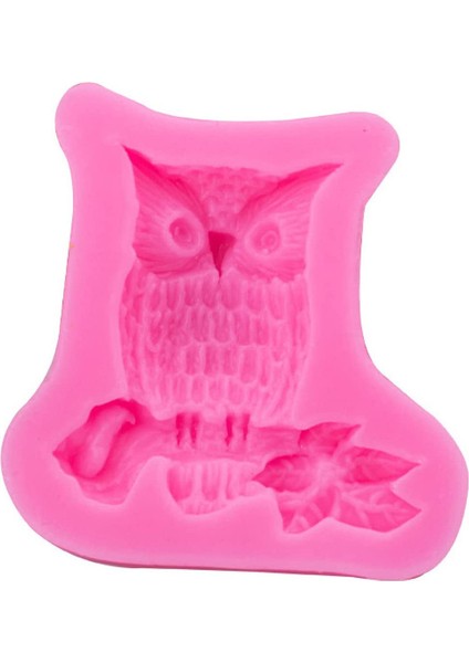 1x Baykuş Bisküvi Kalıbı (Yurt Dışından) fiyatları