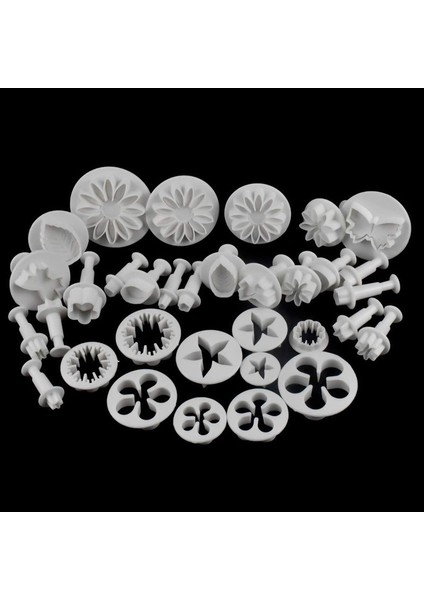 33 Adet Pişirme Aracı (Yurt Dışından) fiyatları