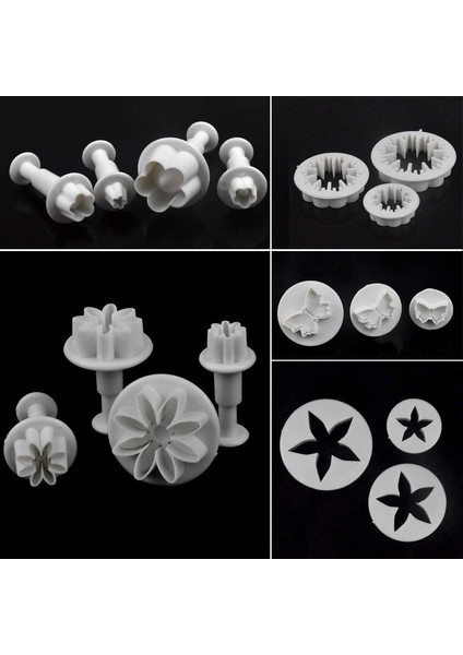 33 Adet Pişirme Aracı (Yurt Dışından) modelleri