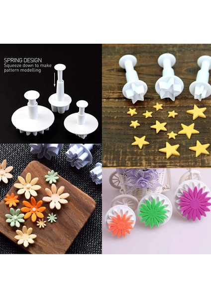 33 Adet Pişirme Aracı (Yurt Dışından) indirimleri