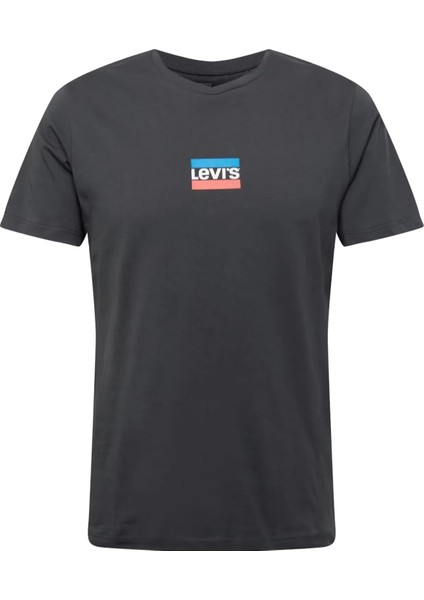 Graphic Crewneck Tee modelleri