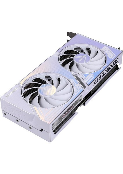 Igame Rtx 4060 Ti Ultra 8gb Gddr6 128BIT (W Duo Oc 8gb-V)