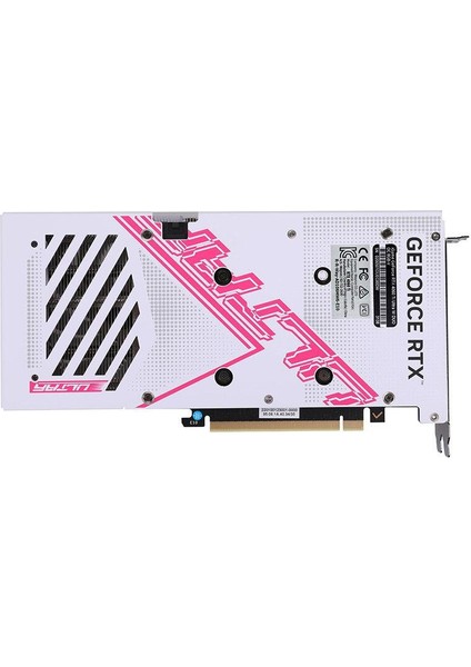 Igame Rtx 4060 Ti Ultra 8gb Gddr6 128BIT (W Duo Oc 8gb-V)