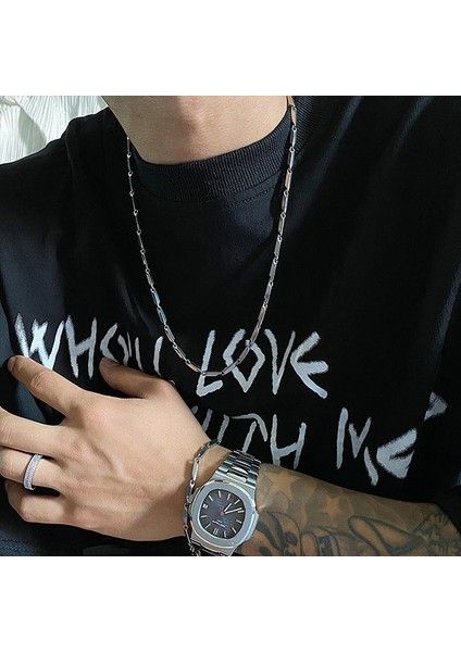 Prizmatik Kolye Çok Renkli (Yurt Dışından) fiyatları