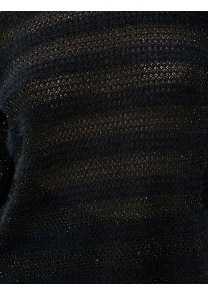 Simli Kazak Bisiklet Yaka Uzun Kollu fiyatları