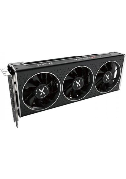 Xfx Amd Radeon Rx 6650XT Speedster Merc 308 8gb Gddr6 128BIT 3xdp 1xhdmı DX12 Ekran Kartı