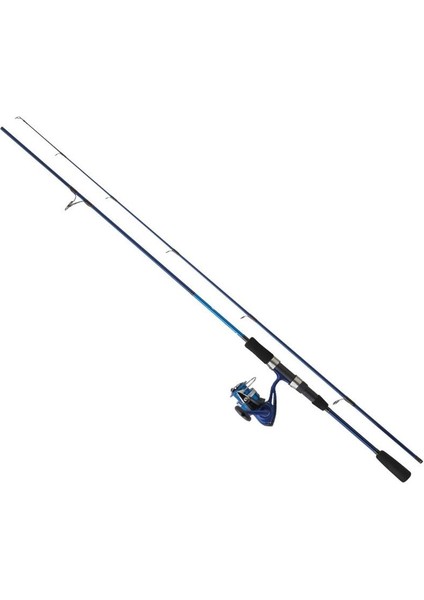 Dw 274 cm 14-42 gr Kamış+ DW4000 Makara Set