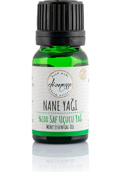 Nane Uçucu Yağı 10 ml modelleri