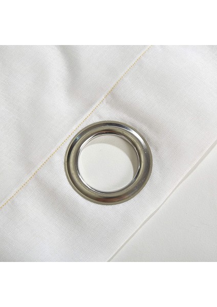 2 Degrade Perde Sarı 183 x 160 cm (Yurt Dışından) indirimleri