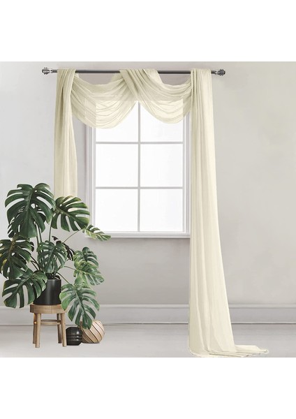 Duvar Askısı Düğün Kemerli Bej (Yurt Dışından)