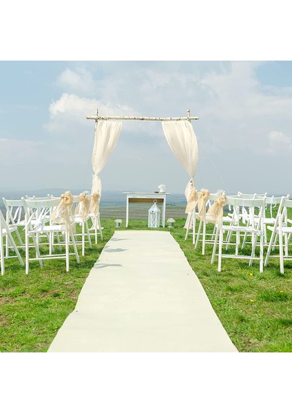 Duvar Askısı Düğün Kemerli Bej (Yurt Dışından) fırsatları