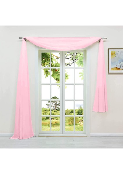 Duvar Askısı Düğün Kemerli Açık Pembe (Yurt Dışından) fiyatları