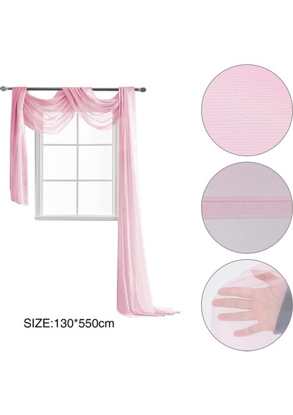 Duvar Askısı Düğün Kemerli Açık Pembe (Yurt Dışından) fırsatları