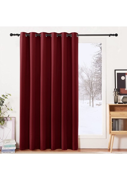 Gölgeleme Perdeleri Kırmızı 200 x 190 cm (Yurt Dışından) indirimleri