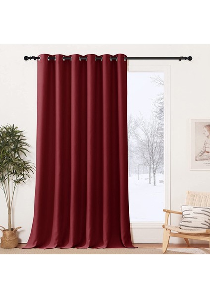 Gölgeleme Perdeleri Kırmızı 250 x 190 cm (Yurt Dışından) indirimleri