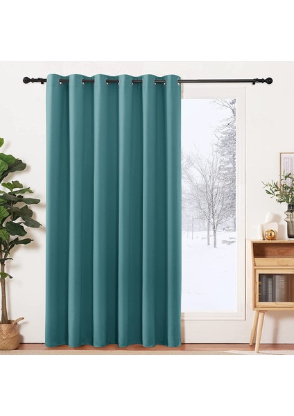 Koyu Perdeler Yeşil 150 x 180 cm (Yurt Dışından) indirimleri