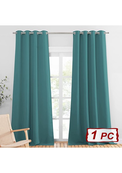 Koyu Perdeler Yeşil 200 x 180 cm (Yurt Dışından) indirimleri