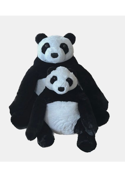 100CM Peluş Panda