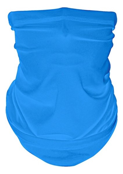 Güneş Uv Koruma Yüz Maskesi Nefes Boyun Tozluk (Yurt Dışından)
