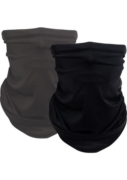 Güneş Uv Koruma Yüz Maskesi Nefes Boyun Tozluk (Yurt Dışından)