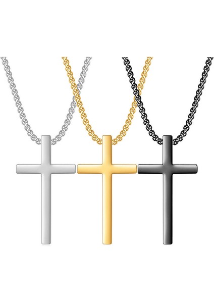 Titanyum Zincir Kolye (Yurt Dışından) fiyatları