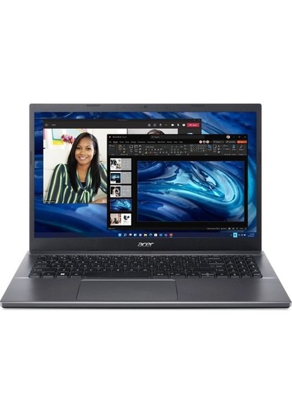 EX215-55 NX.EGYEY.001AS6 I5-1235U 16 GB 256 GB 15.6" Windows 10 Home Dizüstü Bilgisayar