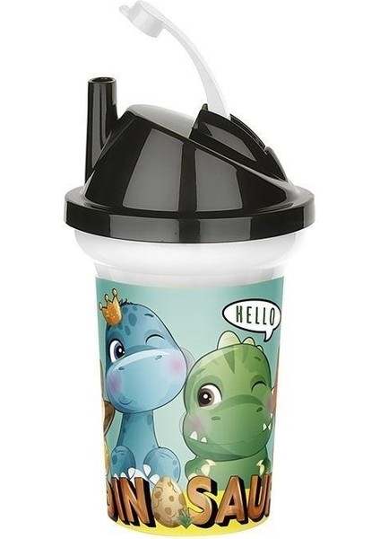 AP-9388 Tedy Bardak 300 ml