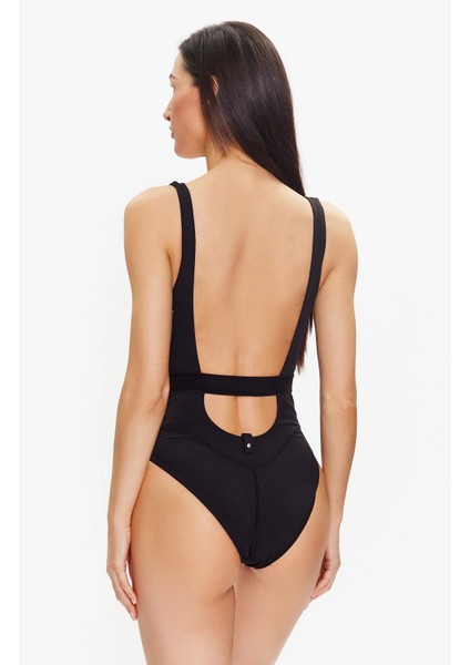 Kadın Siyah Swimwear ( Model Kodu : KW0KW02151 ) fiyatları